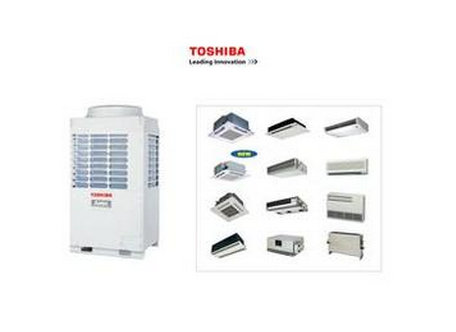 東芝空調