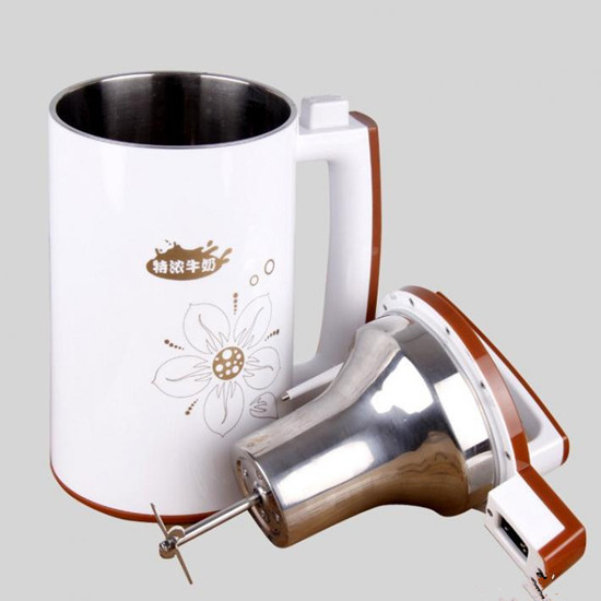 自動(dòng)豆?jié){機(jī)