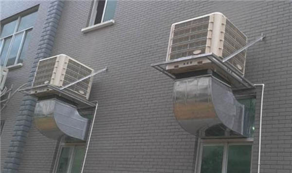 水冷空調