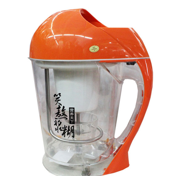 美斯特豆?jié){機