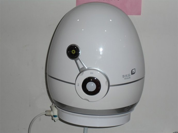 無(wú)限極凈水器