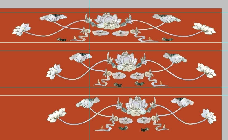 水移畫(huà)