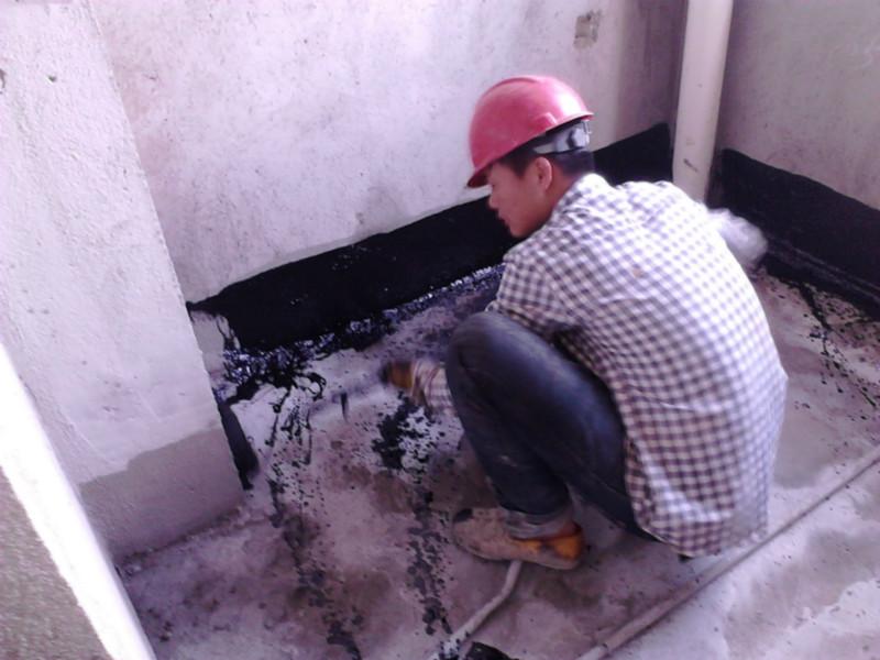 裝修哪些地方需要涂防水？看了就知道