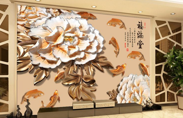 為什么大家都選擇集成墻面材料呢?集成墻面材料有什么優(yōu)勢