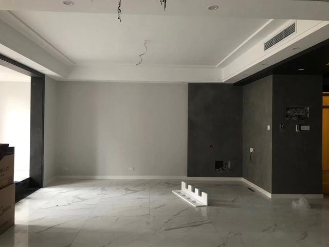 黑白灰只是效果圖好看？看看實(shí)景，讓家裝美到極致