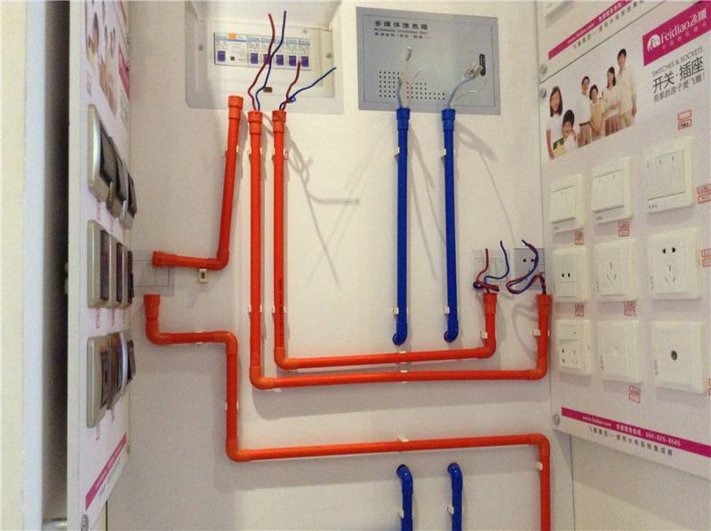 裝修水電用什么材料好 裝修水電需要準備的工作