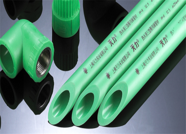 天力水管質(zhì)量怎么樣 天力水管價格表介紹