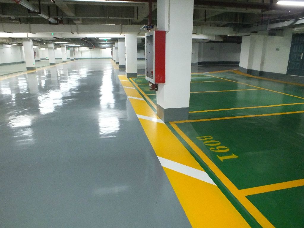 地面漆種類(lèi)有哪些 地面漆施工工藝