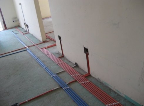電路改造誤區(qū) 謹(jǐn)慎裝修拒絕再裝