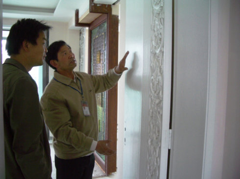 裝修請(qǐng)家裝監(jiān)理有啥好處？