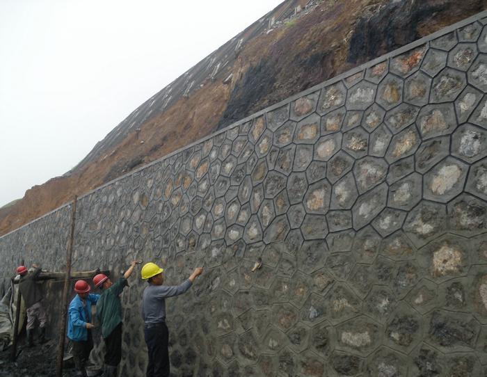 什么是毛石擋土墻 毛石擋土墻施工規(guī)范