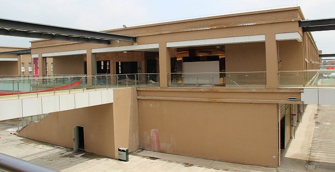 廣州建材市場(chǎng)有哪些？都在哪里呢？