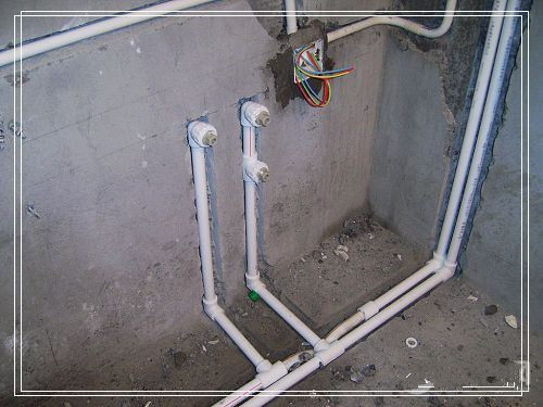水電改造工程如何驗收?保障網(wǎng)告訴您！