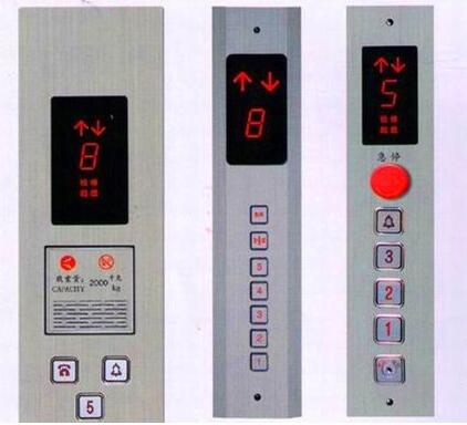 電梯開關(guān)符號 電梯開關(guān)位置
