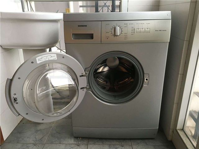滾筒洗衣機(jī)怎么安裝 滾筒洗衣機(jī)安裝注意事項介紹