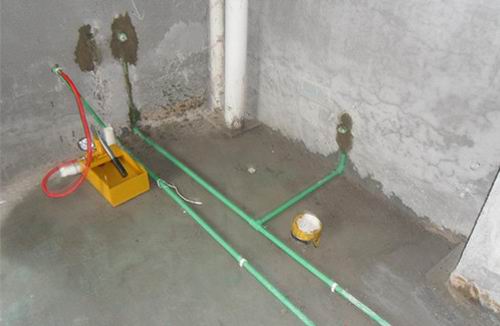 南寧裝修水電改造費用 水電改造如何節(jié)省費用