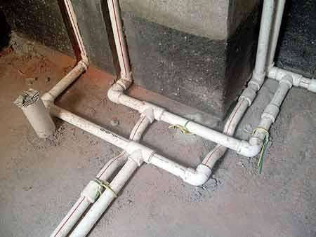 馬桶下水管安裝 馬桶下水管安裝注意事項(xiàng)