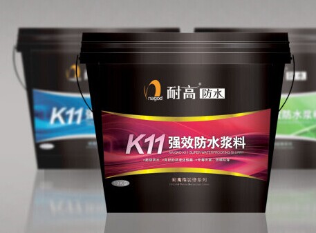 防水涂料有哪些？防水涂料分類
