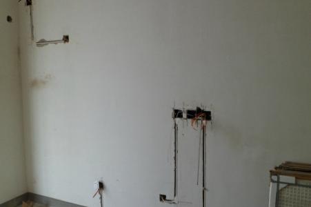 100平米的房子 水電改造多少預(yù)算？