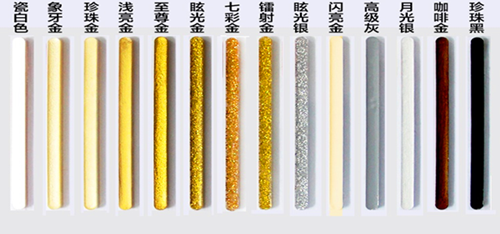 什么是靚縫劑 你對靚縫劑有了解嗎？