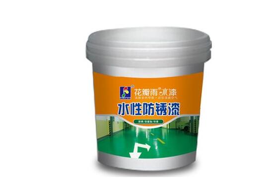 水性防銹劑廠家推薦 水性防銹劑價(jià)格是多少