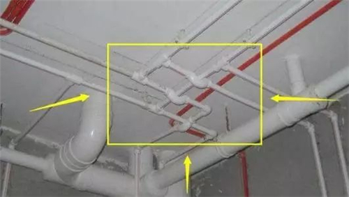 水電隱蔽工程走天走地 看看你被忽悠了嗎？