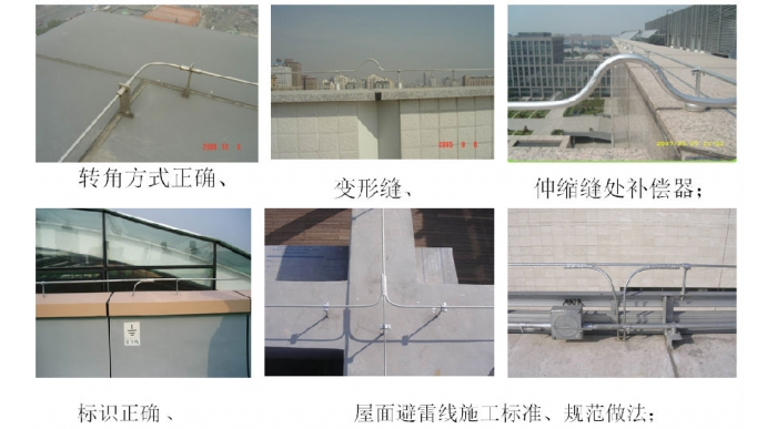 屋面避雷帶安裝步驟（雷區(qū)不要碰?。?>
                                </a>
                                                                                                                                                                                                                                                                                                                                                                                                                                                                </div>
                        <div   id=