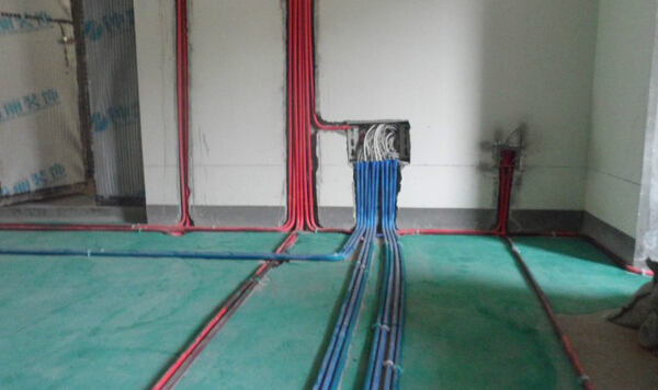 新房怎么改水電 水電改造有什么要點