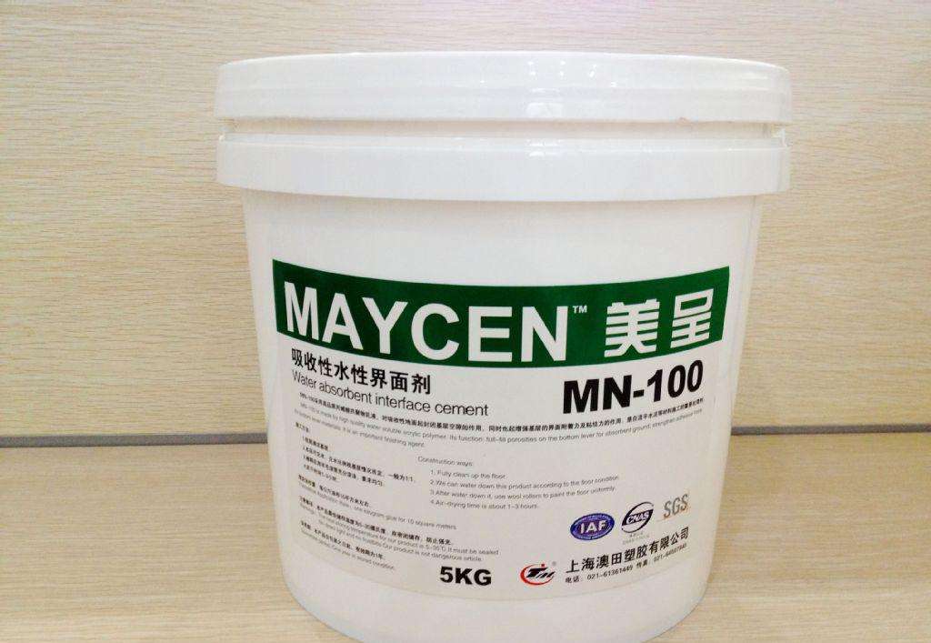 界面劑多少錢一桶 界面劑有什么作用