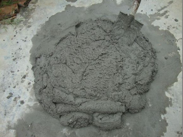 水泥砂漿標(biāo)號(hào)有哪些? 水泥砂漿強(qiáng)度等級(jí)標(biāo)準(zhǔn)