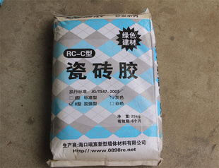 瓷磚膠好還是水泥好？貼瓷磚用哪個(gè)材料比較好？