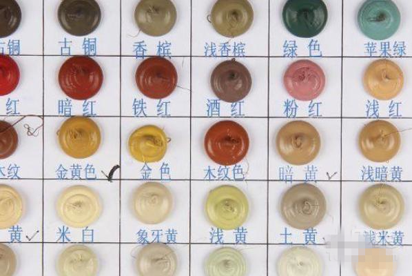 玻璃膠有幾種顏色 玻璃膠選購(gòu)時(shí)需注意什么